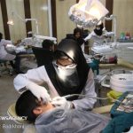 توزیع کارت آزمون دستیاری تخصصی دندانپزشکی آغاز شد